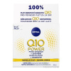Nivea Q10 Power Anti-Wrinkle + Firming protivráskový zpevňující krém SPF15 50 ml