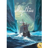 Magalhaes - Christian Clot, Thomas Verguet, Basten Orenge