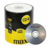 CD Maxell CD-R 700 MB 100 ks