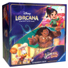 Disney Lorcana TCG Shimmering Skies Illumineer's Trove