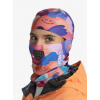 Detská kukla Buff Thermonet Hinged Balaclava - pow afy multi