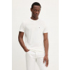Tommy Jeans basic tričko pánske bavlnené 2-pak DM0DM20687 čierna XXL