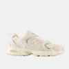 New Balance Unisex béžové voľnočasové tenisky New Balance MR530