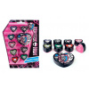 Pečiatky Monster High MEGA CREATIVE 285405