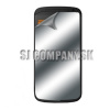 Ochranná fólia HTC One S – zrkadlová