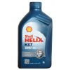 Motorový olej 10W-40 Shell Helix HX7 - 1l