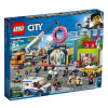 LEGO City 60233 Otvorenie obchodu s šiškami