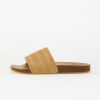 Tenisky adidas Adilette Slides Golden Beige/ Golden Beige/ Golden Beige EUR 47 EUR 47