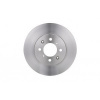 TATechnix Brzdový kotúč 262 mm Rover 25 I Šikmá zadní část (RF) - BOSCH