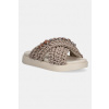 Inuikii dámske šľapky Woven Stones 1004.003.0073.163 béžová EUR 36