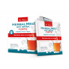 HERBALMED HotDrink FORTE - Dr.Weis vrecúška 24 ks
