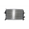 MAHLE Chladič, chlazení motoru BEHR CR 1857 000S