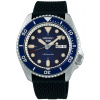 Seiko SRPD71K2, oficiálna záruka Autorizovaného servisu