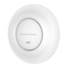 Grandstream Networks GWN7664E Wi-Fi přístupový bod 6000 Mbit/s Bílá Podpora napájení po Ethernetu (PoE)