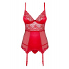 Obsessive Korzet Lovica corset