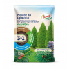 FLOROVIT Mikroflora 3v1 hnojivo pre 10 kg ihličnanov (FLOROVIT Mikroflora 3v1 hnojivo pre 10 kg ihličnanov)
