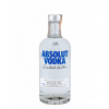 Absolut Vodka 40% 0,7 l (čistá fľaša)