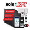 SolarEdge 7,23 kWp Elektráreň s optimalizátormi