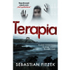 Terapia - Kniha