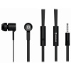 Swissten Slúchadlá Earbuds Rainbow Ys-D2 Čierne