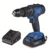 Scheppach BC-CD60-X-SET S aku 20 V IXES príklepový vŕtací skrutkovač + 2Ah batéria + nabíjačka 2,4 A