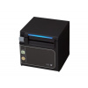 SEIKO RP-F10 black 250mm/S, Ethernet (22450121)