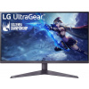 LG VA monitor 27GS50F-B / 27