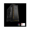 ASUS skriňa TUF GAMING GT501 BLACK AURA, EATX, Mid-Tower, čierna (90DC0012-B49000)