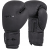 Insportline Boxerské rukavice Kuero (Velikost: 12oz, Barva: černá)