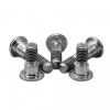 EBC High tensile rotor bolt set EBC DB405/3 (3pc)