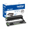 Bubon Brother DR2401 čierny (black) pre Brother