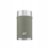 Obedový termobox Esbit SCULPTOR FOOD JUG 1.0 L grey