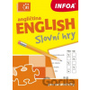 Angličtina / English Slovní hry - Gabrielle Smith-Dluhá