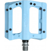 HT Pedále MTB HT PA12A - Svetlomodrá