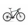 LAPIERRE Crosshill CF 5.0 Crepuscule Blue Glossy, modelový rok 2026 Velkosť rámu: M