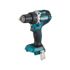 Makita DDF484Z Aku vŕtací skrutkovač 18V
