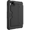 Nillkin Bumper Combo Keyboard Case pro iPad 10.9 2022 6902048258945 Black