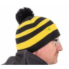 Black Cat Čiapka Bobble Hat