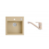 SET ALVEUS FORMIC 20/55 + BATÉRIA NINA/55