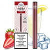 Dinner Lady Vape Pen Strawberry Ice 20mg