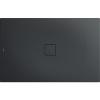 Sprchová vanička KALDEWEI Conoflat 900 x 1100 x 32 mm cool grey Protišmyková povrchová úprava 465800012667