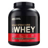 Whey Gold Standard 2270 g Optimum Nutrition - Caramel Toffee Fudge