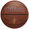 Lopta Wilson Team Alliance Cleveland Cavaliers Ball WTB3100XBCLE