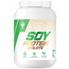 Sójový proteín Trec SOY PROTEIN ISOLATE 750g Izolát sójového proteínu Malina