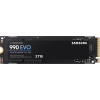 Samsung 990 EVO 2TB MZ-V9E2T0BW