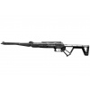 Black Bunker Vzduchovka Black Bunker BM8 5,5mm Full Black (se závitem)