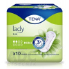 TENA Lady Slim Mini inkontinenčné vložky 1x10 ks