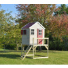Wendi Toys Bocian, drevený domček 160 x 190 x 244 cm Wendi toys
