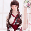 Realistická panna 160 cm / Head #97 - SY Doll