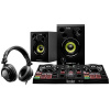 Hercules DJLearning Kit MK2 DJ kontrolér; 4780949
